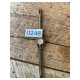 Helbros watch- untested