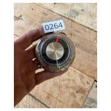 Humidity and Temperature gauge