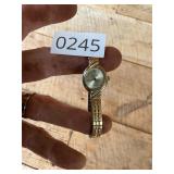 Milan watch- untested