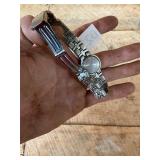 NYNY Watch- untested