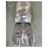 10  pair ROC 10 gloves