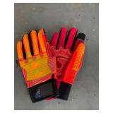 New Pair WestChester protective gloves