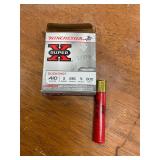 5- Winchester Super X .410- 3 ï¿½ OOO BUCK