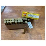 16-  W. super speed 300 win mag 150 gr sp