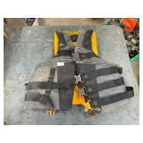 Stearns L / XL life jacket