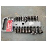 Duralast 20 pc socket set