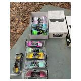 12 pair of NYS City Sunglasses - new
