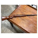 Remington Model 550- .22 S & LR