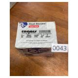 25- Royal Blue Steel 12 Gauge 3 1/2ï¿½ #2