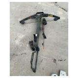 Foxfire 125 lb cross bow