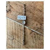 Cherish watch- untested