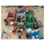 Treasure lot see all pics