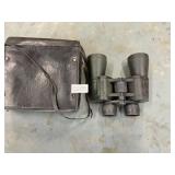 Vivitar 7 x 50 binoculars