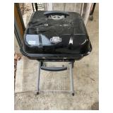 Expert Grill charcoal grill