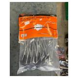 10- Gallagher wire mounts