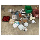 Kitchen treasure lot see all pics