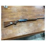Remington Woodmaster 742 - 30/06 semi- auto