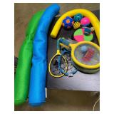 Pool toys ï¿½ all