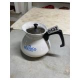 Corningware 9 cup coffee carafe