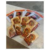 Fall disposables - all