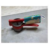 Vintage Handy press/ricer