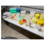 Tupperware ï¿½ all