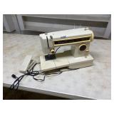 Kenmore Sewing Machine