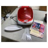 George Foreman grill