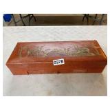 Westfield steel knife set