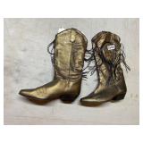 Margaret J. Boots 6 1/2