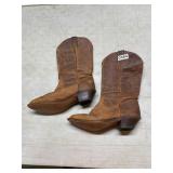 Durango boots 6 1/2