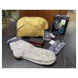 Menï¿½s hygiene bag & goodies - all new