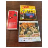 Puzzle, game, putt putt golf