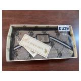Womenï¿½s US polo wallet