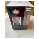 Shannon Crystal Renaissance crystal bowl