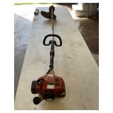 Stihl FS 80 R straight shaft weedeater