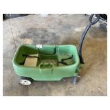 Step 2 kids wagon