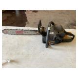 Poulan Pro PR-4218 Chainsaw