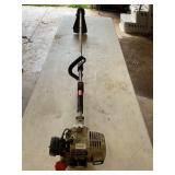 Echo - 30 straight shaft weedeater