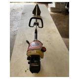 Troy- Bilt Bronco Weedeater