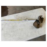 Stihl edger attachment