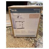 New- Style Vanity sizes in pics