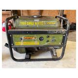 Sportsman Series 1500/2000 generator