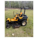 Cub Cadet Tank L commercial 60ï¿½ zero mower