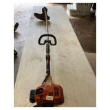 Stihl FS 80 R straight shaft weedeater