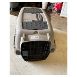 Small pet carrier