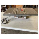 Sears Craftsman 8ï¿½ Direct table saw