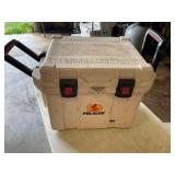 Pelican ice chest/ cooler sizes in pics