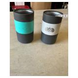 2- Toadfish suction bottom can coolers