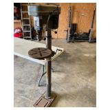 HDC FDM-16 floor drill press